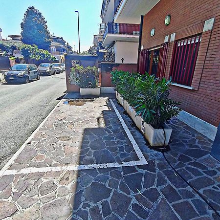Top Apartment Roma 2 Exterior photo