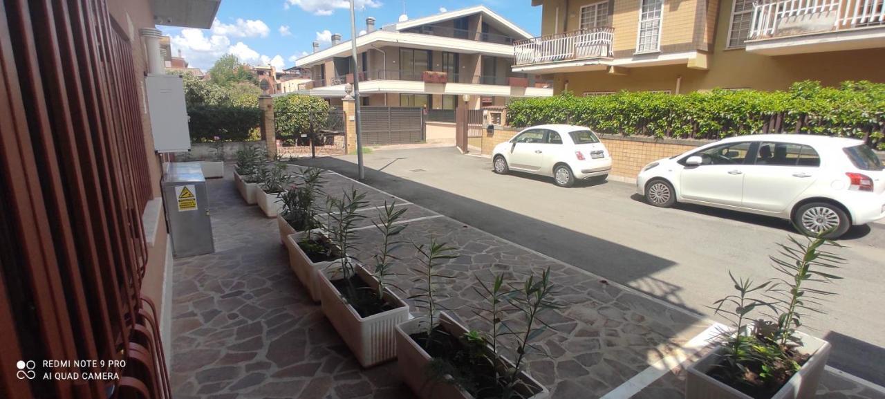 Top Apartment Roma 2 Exterior photo
