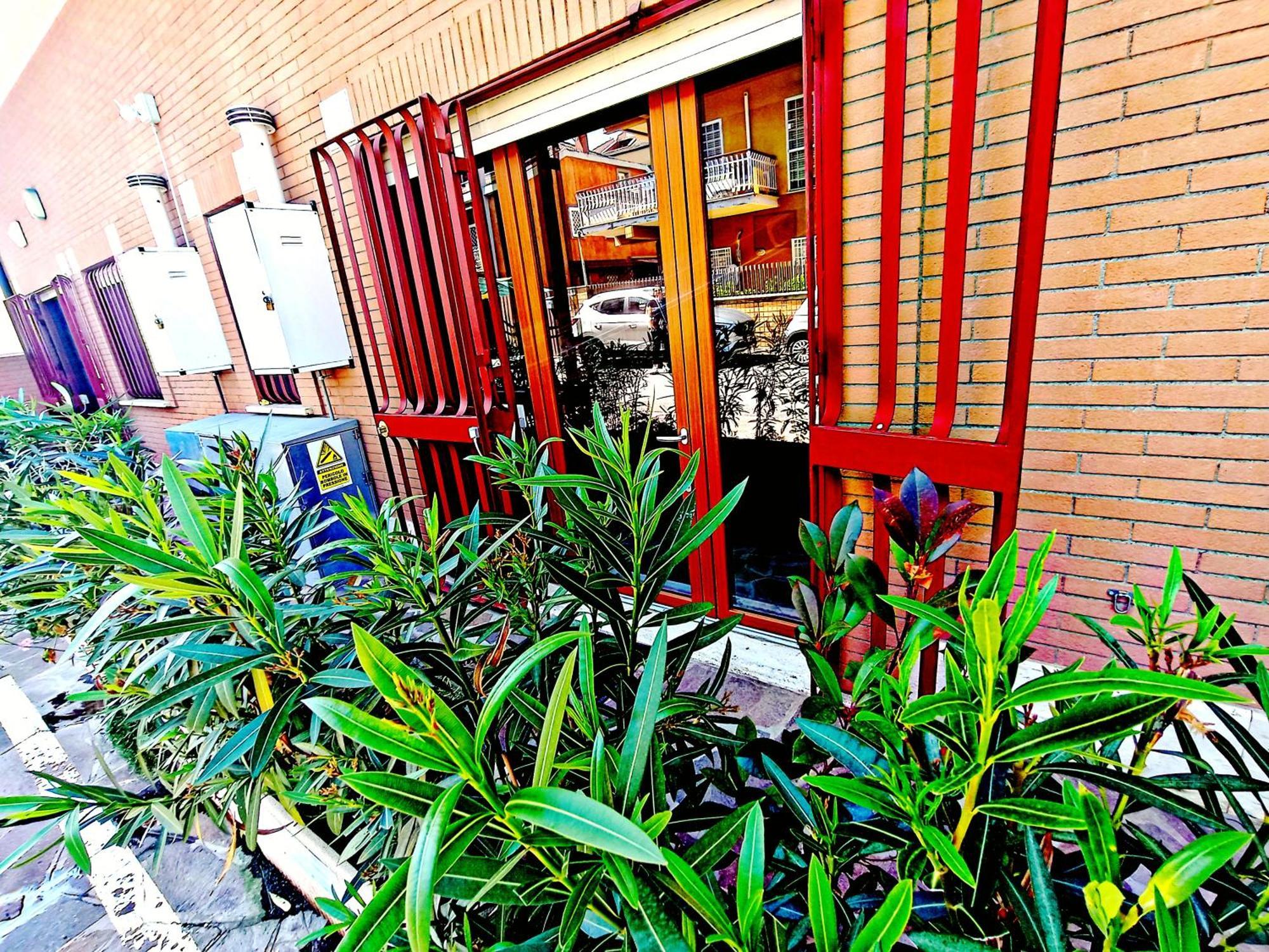 Top Apartment Roma 2 Exterior photo